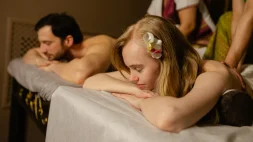 Центр красоты и СПА Relive Thai Spa на Мичуринском проспекте изображение 5