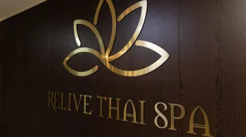 Центр красоты и СПА Relive Thai Spa на Мичуринском проспекте изображение 2