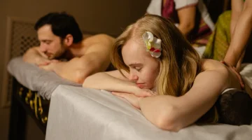 Центр красоты и СПА Relive Thai Spa на Мичуринском проспекте изображение 5