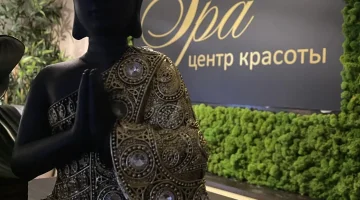 Центр красоты и СПА Relive Thai Spa на Мичуринском проспекте изображение 6