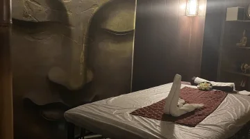 Центр красоты и СПА Relive Thai Spa на Мичуринском проспекте изображение 1
