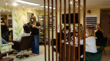 Центр красоты и СПА Relive Thai Spa на Мичуринском проспекте изображение 12