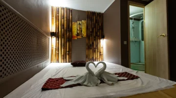 Центр красоты и СПА Relive Thai Spa на Мичуринском проспекте изображение 4