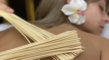 Центр красоты и СПА Relive Thai Spa на Мичуринском проспекте изображение 6